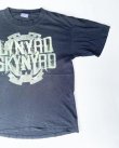 画像1: LYNYRD SKYNYRD VTG T-SHIRT BLACK L