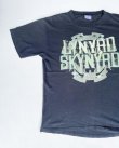 画像2: LYNYRD SKYNYRD VTG T-SHIRT BLACK L