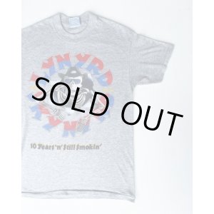画像: LYNYRD SKYNYRD SOUTHERN BY THE GRACE OF GOD VTG T-SHIRT GRAY M