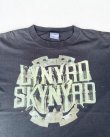 画像3: LYNYRD SKYNYRD VTG T-SHIRT BLACK L