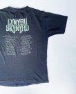 画像5: LYNYRD SKYNYRD VTG T-SHIRT BLACK L