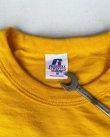 画像4: PAC IT’s SUPER FUN AT THE PARKERSBURG ART CENTER! VTG T-SHIRT YELLOW M