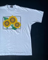 画像: 1993 JAMESTOWN DESIGN VTG T-SHIRT WHITE XL