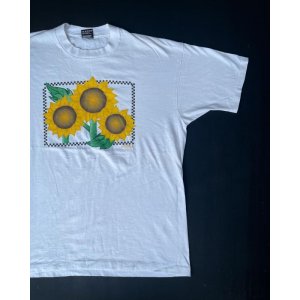 画像: 1993 JAMESTOWN DESIGN VTG T-SHIRT WHITE XL