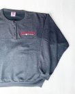 画像1: HARLEY DAVIDSON TOWN&COUNTRY SPORTS CENTER VTG SWEATSHIRT BLACK XL