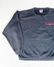 画像2: HARLEY DAVIDSON TOWN&COUNTRY SPORTS CENTER VTG SWEATSHIRT BLACK XL