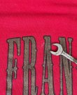 画像5: NFL SAN FRANCISCO 49ERS VTG SWEATSHIRT RED M