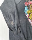 画像7: 1958HARLEY DAVIDSON WE MUTUALLY PLEDGE OUR LIVES VTG SWEATSHIRT BLACK L