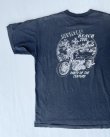 画像6: WHERE THE HELL WAS I LAST NIGHT VTG T-SHIRT BLACK