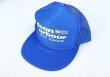 画像1: FORD DEAN ARBOUR VTG MESH CAP BLUE