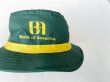 画像3: BANK OF AMERICA VTG HAT GREEN