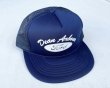 画像2: FORD DEAN ANBASA VTG MESH CAP NAVY