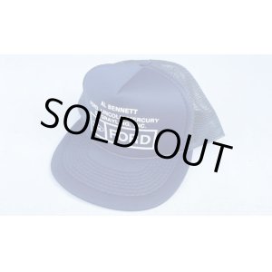 画像: FORD AL BENNETT VTG MESH CAP NAVY