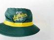 画像4: BANK OF AMERICA VTG HAT GREEN