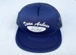 画像3: FORD DEAN ANBASA VTG MESH CAP NAVY