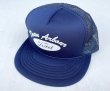 画像1: FORD DEAN ANBASA VTG MESH CAP NAVY