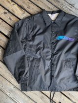 画像: SIXHELMETS CHOPPERS BOA COACH JACKET BLACK