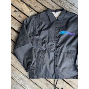 画像: SIXHELMETS CHOPPERS BOA COACH JACKET BLACK