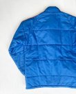 画像8: BUSCH BAVARIAN BEER VTG RACING PUFFY JACKET BLUE M