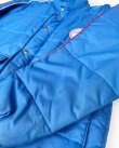 画像11: BUSCH BAVARIAN BEER VTG RACING PUFFY JACKET BLUE M