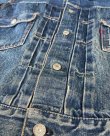 画像6: 50s LEVIS 507XX 2nd VTG DENIM  JACKET 