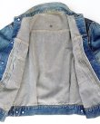 画像4: 50s LEVIS 507XX 2nd VTG DENIM  JACKET 