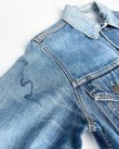 画像11: 70s LEVIS BIG E 70505 VTG DENIM JACKET 