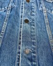 画像8: 70s LEVIS BIG E 70505 VTG DENIM JACKET 