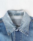 画像5: 70s LEVIS BIG E 70505 VTG DENIM JACKET 