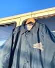 画像3: SIXHELMETS CHOPPERS COACH JACKET DRAWN BY HOODOOMAN NAVY