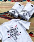 画像2: WINGROCK×SIXHELMETS 10TH ANNIVERSARY T-SHIRT WHITE