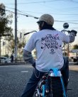 画像3: WINGROCK×SIXHELMETS 10TH ANNIVERSARY T-SHIRT WHITE