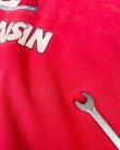 画像7: CALIFORNIA RAISINS "WEST RAISIN" VTG T-SHIRT RED 