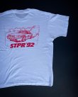 画像5: BUDWEISER STPR 92 VTG T-SHIRT WHITE 