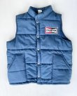 画像1: CHAMPION RACING VEST NAVY M