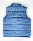 画像2: CHAMPION RACING VEST NAVY M