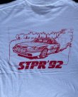 画像7: BUDWEISER STPR 92 VTG T-SHIRT WHITE 