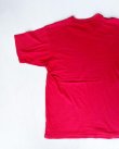 画像6: CALIFORNIA RAISINS "WEST RAISIN" VTG T-SHIRT RED 