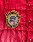 画像4: BELL OFFICIAL RACING APPAREL VTG RACING JACKET RED S