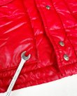 画像10: BELL OFFICIAL RACING APPAREL VTG RACING JACKET RED S