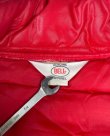 画像6: BELL OFFICIAL RACING APPAREL VTG RACING JACKET RED S