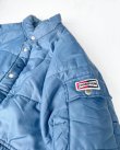 画像3: CHAMPION SPARK PLUG OFFICIAL VTG RACING JACKET NAVY M