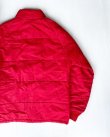 画像7: FIRESTONE SWINGSTER VTG RACING JACKET RED M