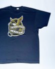 画像1: THE RIGHT TO KEEP AND BEAR ARMS VTG T-SHIRT BLACK XL