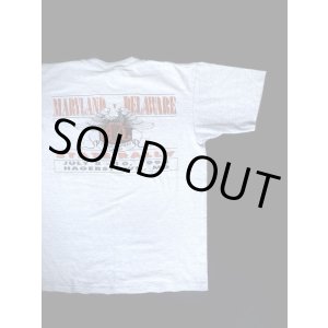 画像: 1994 HARLEY DAVIDSON STATE RALLY VTG T-SHIRT GRAY M