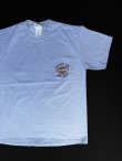 画像5: HARLEY DAVIDSON COOL SPRINGS VTG POCKET T-SHIRT GRAY M