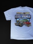 画像2: HARLEY DAVIDSON COOL SPRINGS VTG POCKET T-SHIRT GRAY M