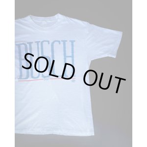 画像: 1988 BUSCH BEER VTG T-SHIRT WHITE