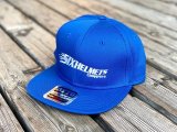 画像: SIXHELMETS CHOPPERS CAP BLUE