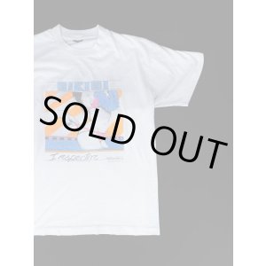 画像: BIKINI VTG T-SHIRT WHITE XL